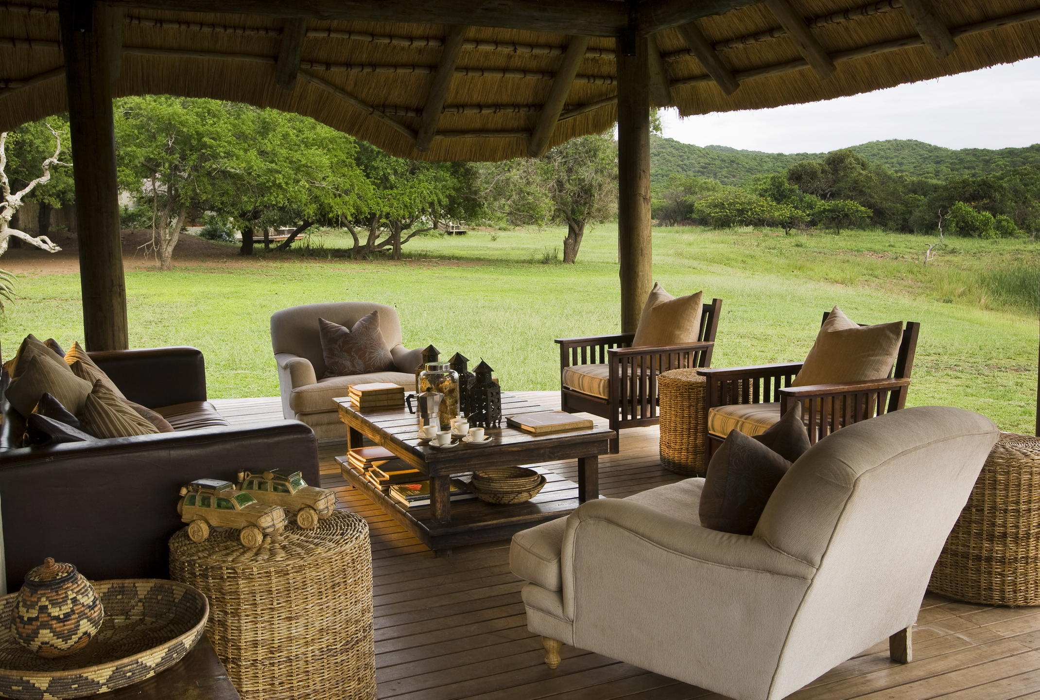 Phinda Zuka Lodge thumbnail 3